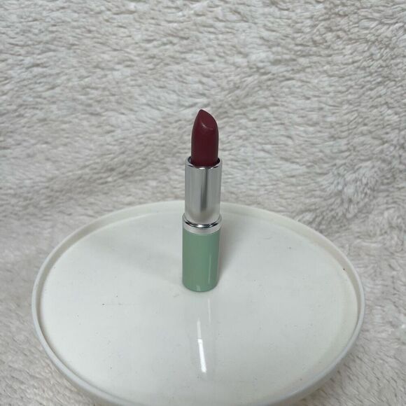 RARE Clinique All-Day Lipstick Berry Licious Vintage NEW Hard to Find - Picture 2 of 3